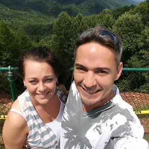 Meet your Posher, Jason